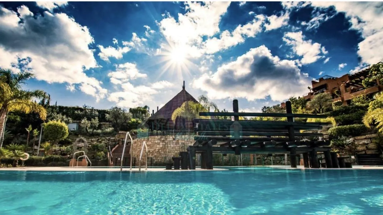 Alminar De Marbella Hotel