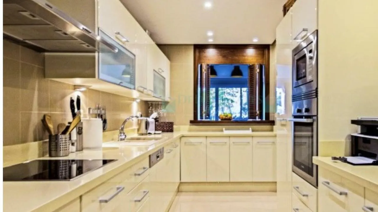 Alminar De Marbella Hotel Apartment