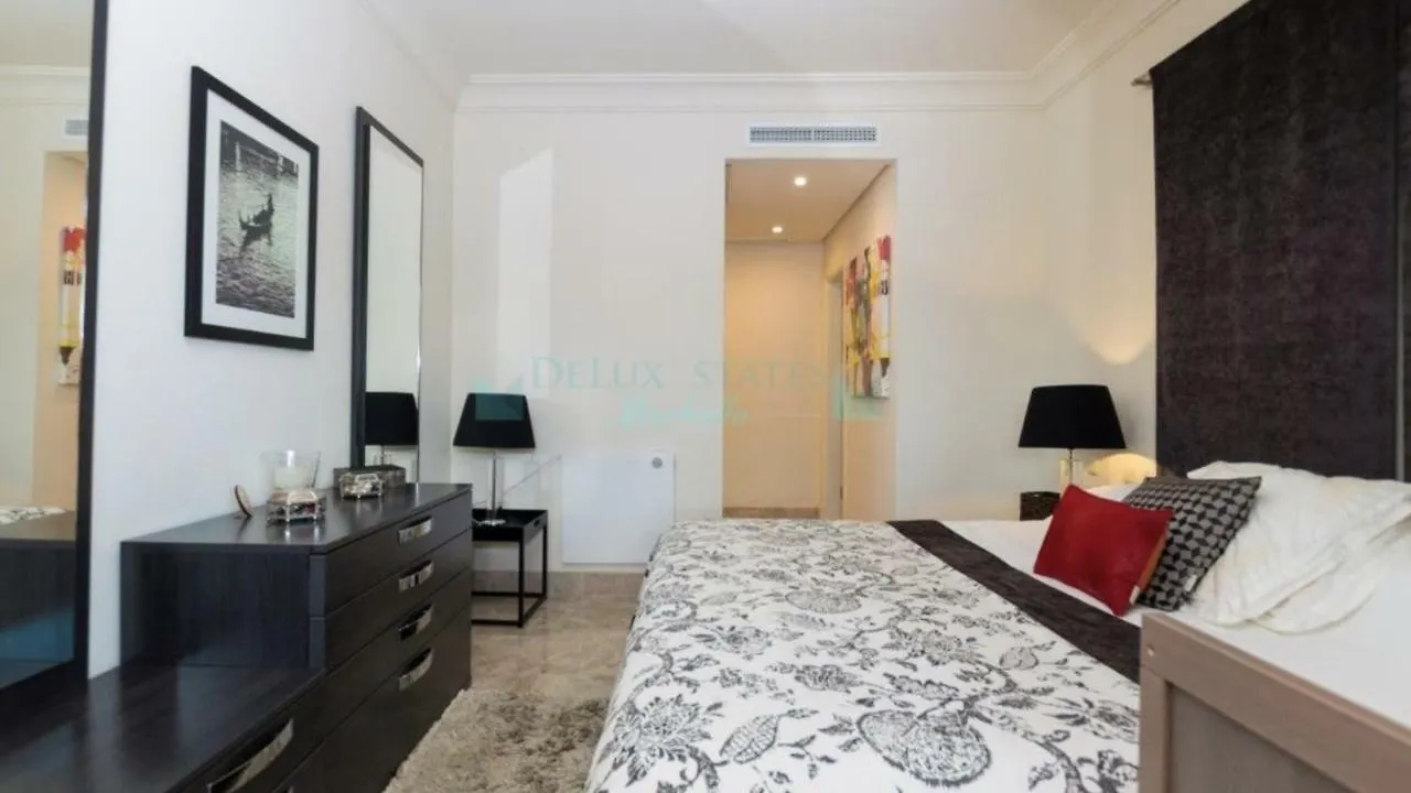 Alminar De Marbella Hotel Apartment