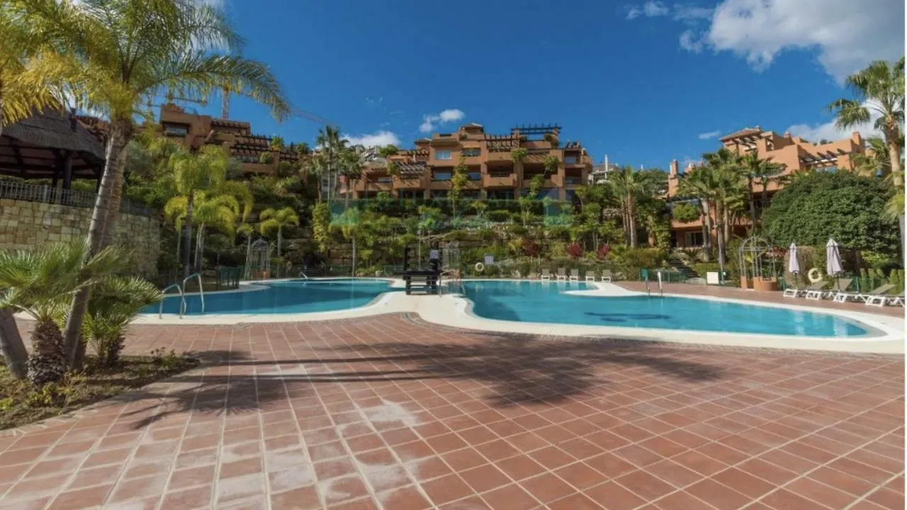 Alminar De Marbella Hotel Spain
