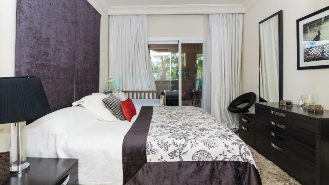 Alminar De Marbella Hotel Apartment