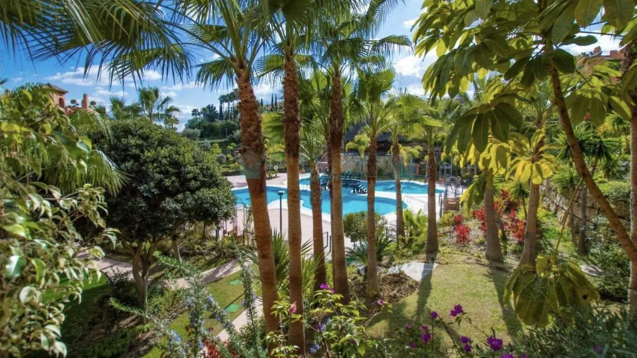 Alminar De Marbella Hotel