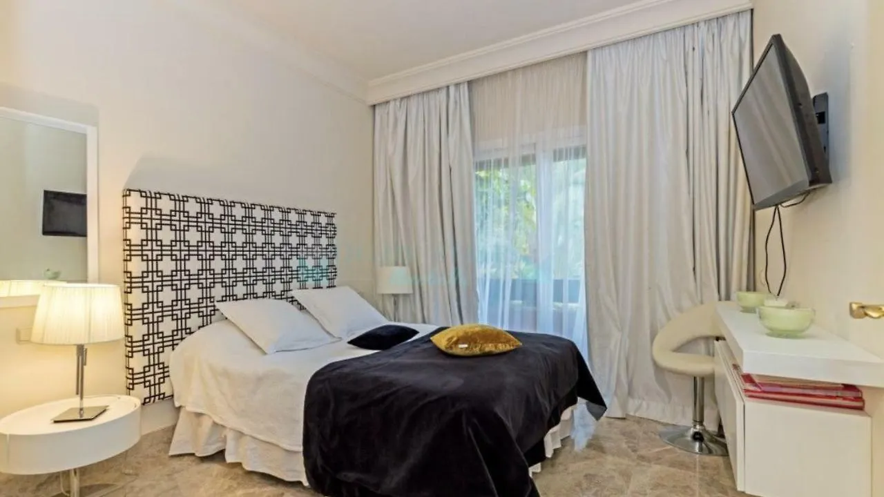 Apartment Alminar De Marbella Hotel